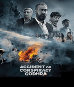 Accident or Conspiracy Godhra (2024) Hindi Movie