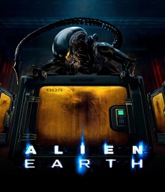 Alien Earth (2025) Season 1 EP03 Hindi Dubbed Web Series