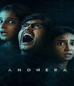 Andhera (2025) Season 1 Hindi Web Series