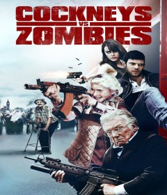 Cockneys Vs Zombies (2013) ORG Hindi Dubbed Movie