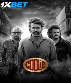 Coolie (2025) Tamil Movie