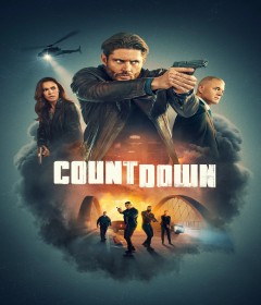 Countdown (2025) Season 1 EP10 Hindi Dubbed Web Series