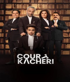 Court Kacheri (2025) Season 1 Hindi Web Series