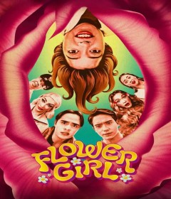 Flower Girl (2025) Tagalog Movie