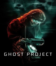 Ghost Project (2023) ORG Hindi Dubbed Movie