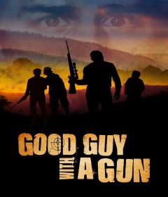 Good Guy With A Gun (2024) ORG Hindi Dubbed Movie