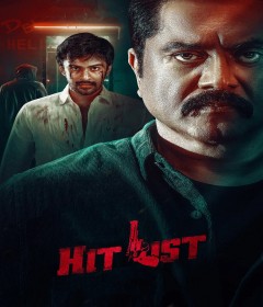 Hit List (2024) ORG Hindi Dubbed Movie