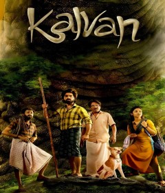 Kalvan (2024) ORG Hindi Dubbed Movie