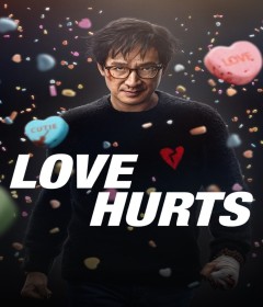 Love Hurts (2025) ORG Hindi Dubbed Movie