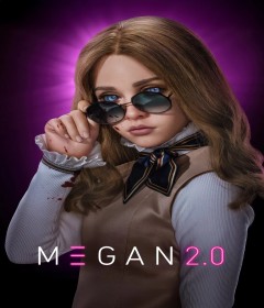 M3GAN 2 0 (2025) ORG Hindi Dubbed Movie