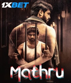 Mathru (2025) HQ Hindi Dubbed Movie