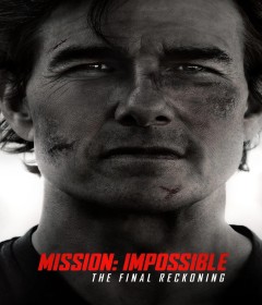 Mission Impossible The Final Reckoning (2025) ORG Hindi Dubbed Movie