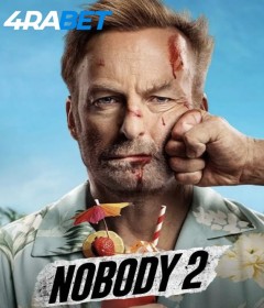 Nobody 2 (2025) HQ Hindi Dubbed Movie
