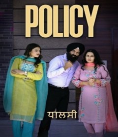 Policy (2025) Punjabi Movie