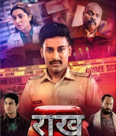 Raakh (2025) Season 1 Hindi Web Series