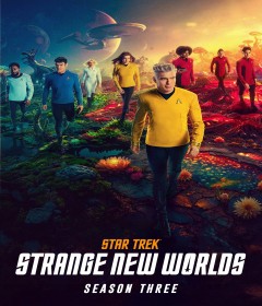 Star Trek Strange New Worlds (2025) Season 3 EP06 Hindi Dubbed Web Series