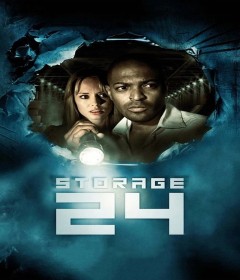 Storage 24 (2012) ORG Hindi Dubbed Movie