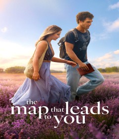 The Map That Leads to You (2025) ORG Hindi Dubbed Movie