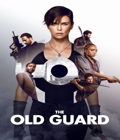 The Old Guard (2020) ORG Hindi Dubbed Movie