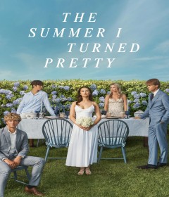 The Summer I Turned Pretty (2025) Season 3 EP06 Hindi Dubbed Web Series