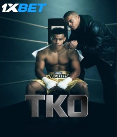 Tko (2025) HQ Hindi Dubbed Movie