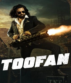 Toofan (2024) Hindi Movie