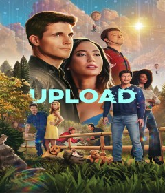 Upload (2025) Season 4 EP01 To EP04 Hindi Dubbed Web Series