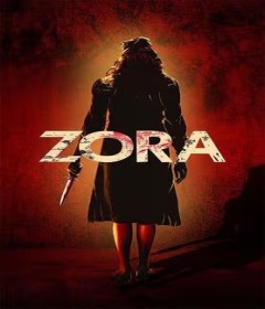 Zora (2025) Hindi Movie