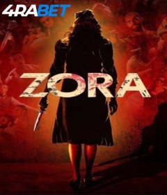 Zora (2025) Hindi Movie