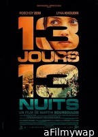 13 Days 13 Nights (2025) HQ Tamil Dubbed Movie