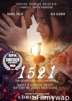 1521: The Quest for Love and Freedom (2023) HQ Telugu Dubbed Movie