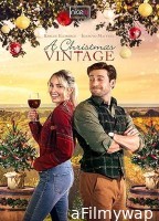 A Christmas Vintage (2023) HQ Tamil Dubbed Movie