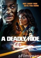 A Deadly Ride (2025) HQ Tamil Dubbed Movie