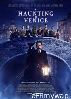 A Haunting in Venice (2023) HQ Bengali Dubbed Movie