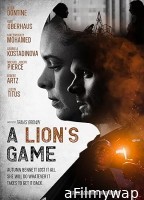 A Lions Game (2025) HQ Tamil Dubbed Movie