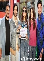 Aankhon ki Gustaakhiyan (2025) HQ Telugu Dubbed Movie