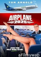 Airplane 2025 (2025) HQ Tamil Dubbed Movie