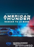 American Thunder NASCAR to Le Mans (2025) HQ Hindi Dubbed Movie