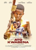 Ato Kwabena (2024) Hindi Subtitles
