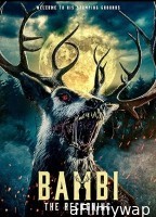 Bambi The Reckoning (2025) HQ Bengali Dubbed Movie