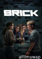 Brick (2025) HQ Hindi Dubbed Movie
