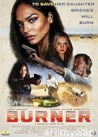 Burner (2025) Hindi Subtitles