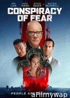 Conspiracy of Fear (2025) HQ Tamil Dubbed Movie