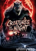 Creatures of the Night (2024) Hindi Subtitles