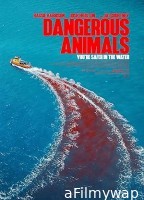Dangerous Animals (2025) HQ Tamil Dubbed Movie