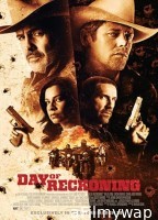 Day of Reckoning (2025) HQ Telugu Dubbed Movie
