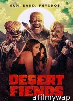 Desert Fiends (2024) HQ Tamil Dubbed Movie