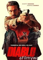 Diablo (2025) HQ Tamil Dubbed Movie