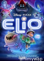 Elio (2025) HQ Bengali Dubbed Movie