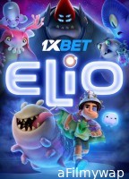 Elio (2025) Hindi Dubbed Movie